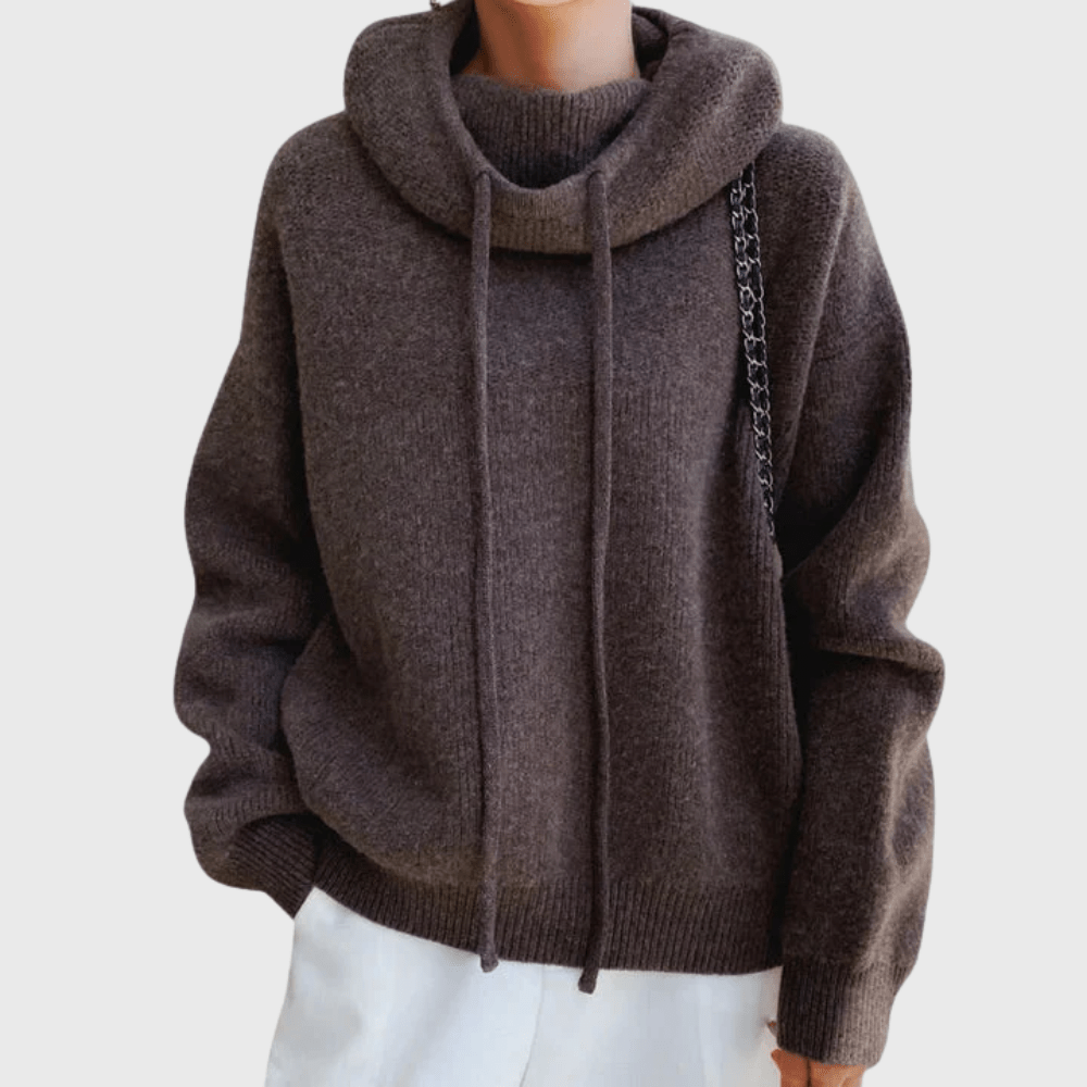 Sweat confortable - Ines Braga