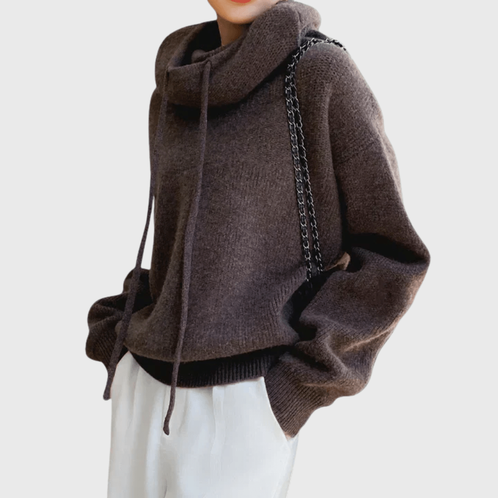 Sweat confortable - Ines Braga