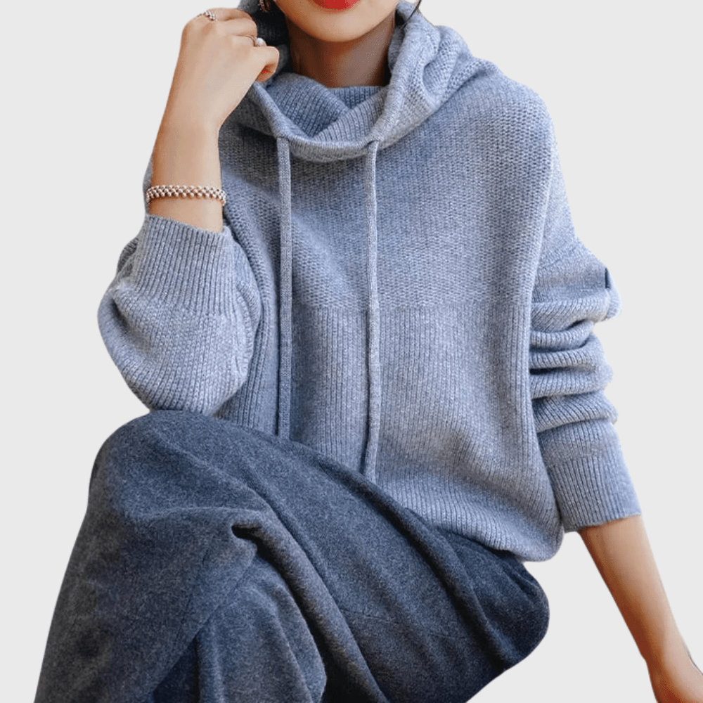 Sweat confortable - Ines Braga