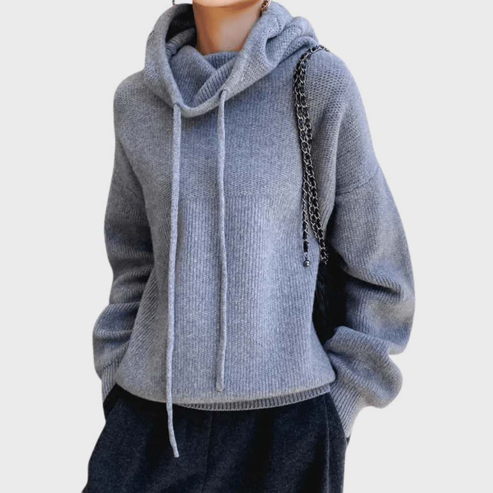 Sweat confortable - Ines Braga