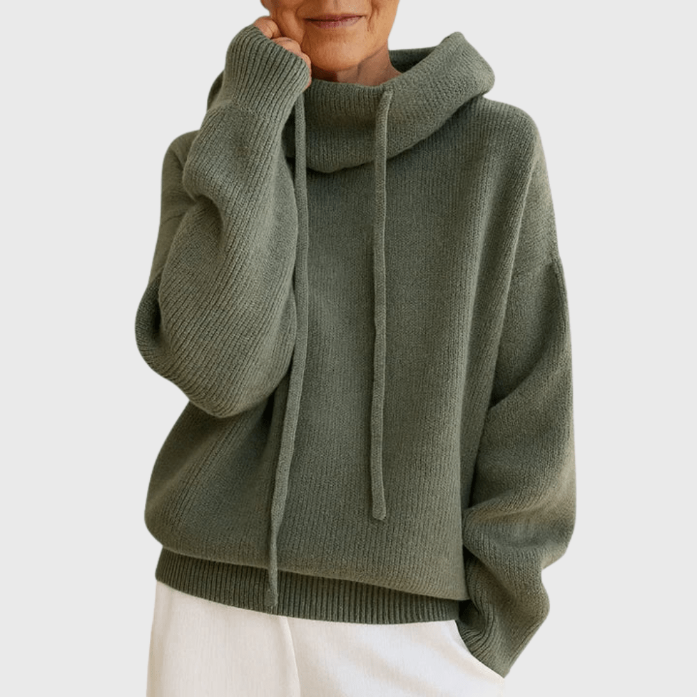Sweat confortable - Ines Braga