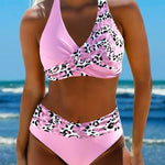 Elnora Kreuz-Bikini