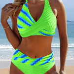 Elnora Kreuz-Bikini