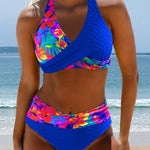 Elnora Kreuz-Bikini