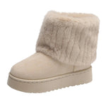 Tammy | Botas de Neve de Inverno - Ines Braga