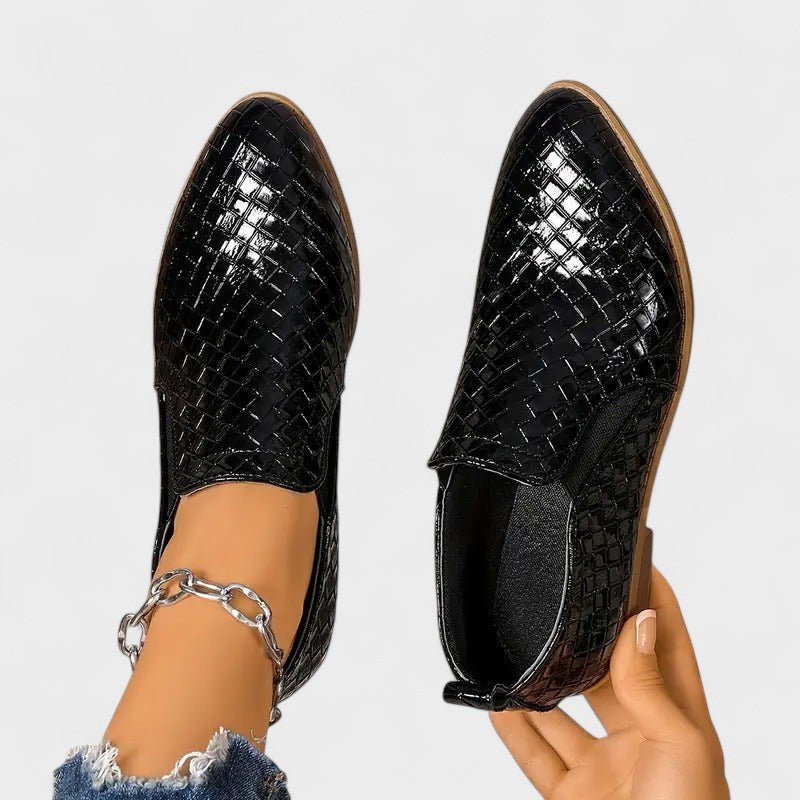 Tania - Sapatos casuais elegantes - Ines Braga