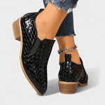 Tania - Sapatos casuais elegantes - Ines Braga