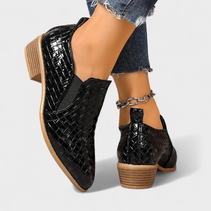 Tania - Sapatos casuais elegantes - Ines Braga