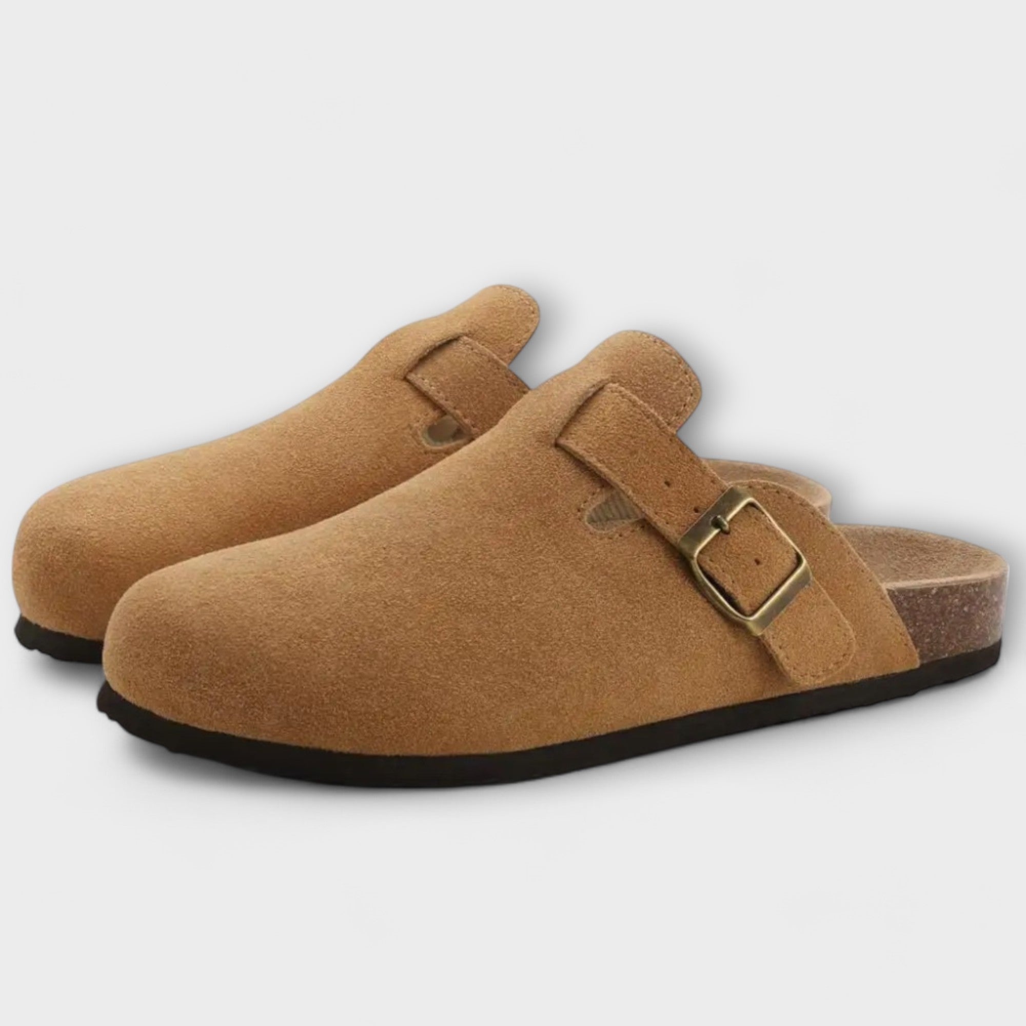 Tareyja - Sandalias ortopédicas de confort - Ines Braga