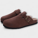 Tareyja - Sandalias ortopédicas de confort - Ines Braga