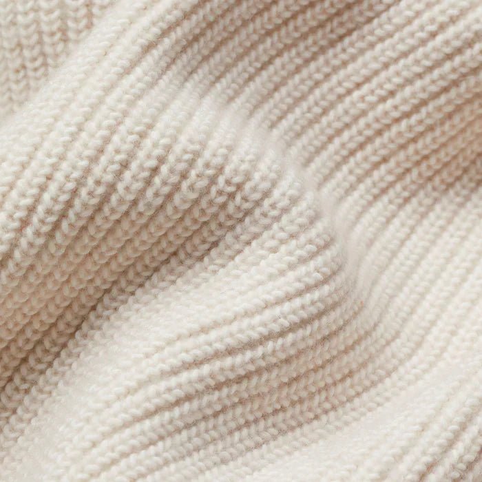 Teresa | Cardigan de Malha com Bolsos - Ines Braga