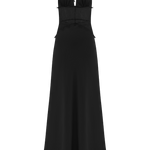 Velina™ | Vestido de sonho em renda e cetim - Ines Braga