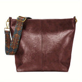 Vera | Bolsa de Ombro Premium Conforto e Estilo Versátil - Ines Braga