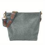Vera | Bolsa de Ombro Premium Conforto e Estilo Versátil - Ines Braga