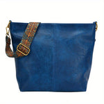 Vera | Bolsa de Ombro Premium Conforto e Estilo Versátil - Ines Braga