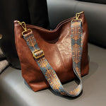 Vera | Bolsa de Ombro Premium Conforto e Estilo Versátil - Ines Braga
