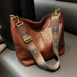 Vera | Bolsa de Ombro Premium Conforto e Estilo Versátil - Ines Braga