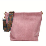 Vera | Bolsa de Ombro Premium Conforto e Estilo Versátil - Ines Braga