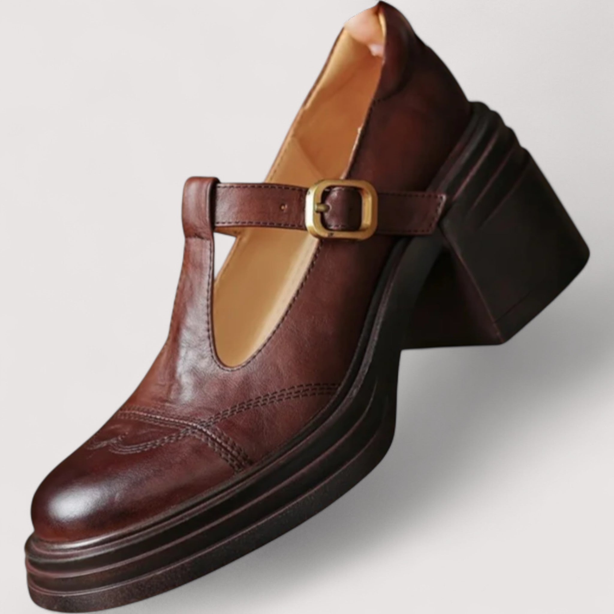 Vera - Elegância, conforto e versatilidade - Ines Braga