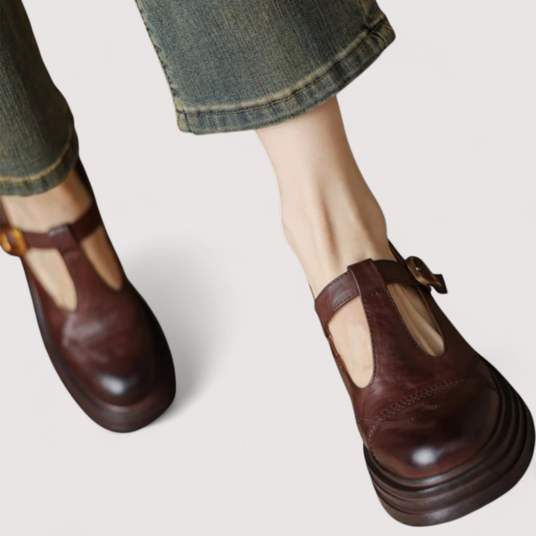 Vera - Elegância, conforto e versatilidade - Ines Braga