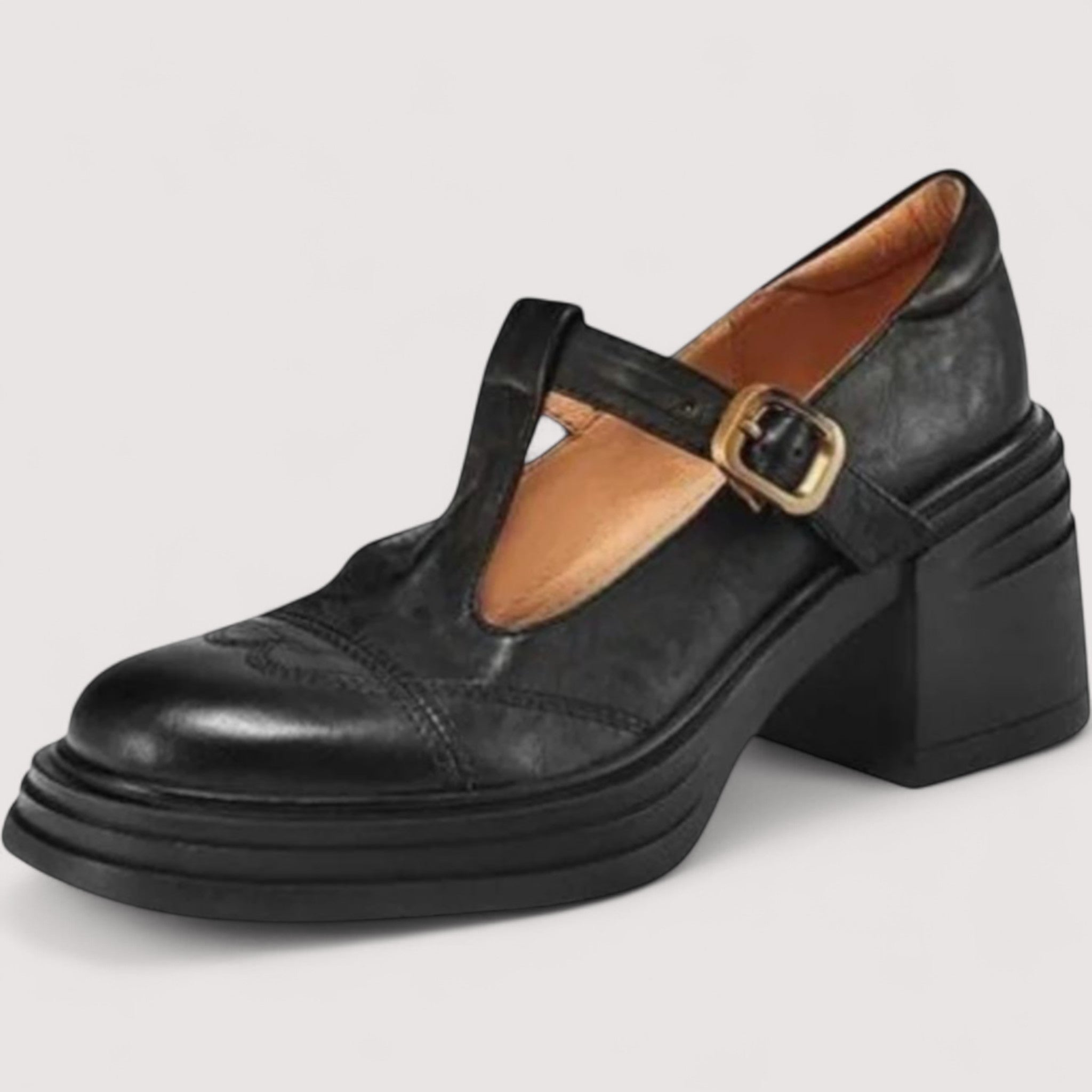 Vera - Elegância, conforto e versatilidade - Ines Braga