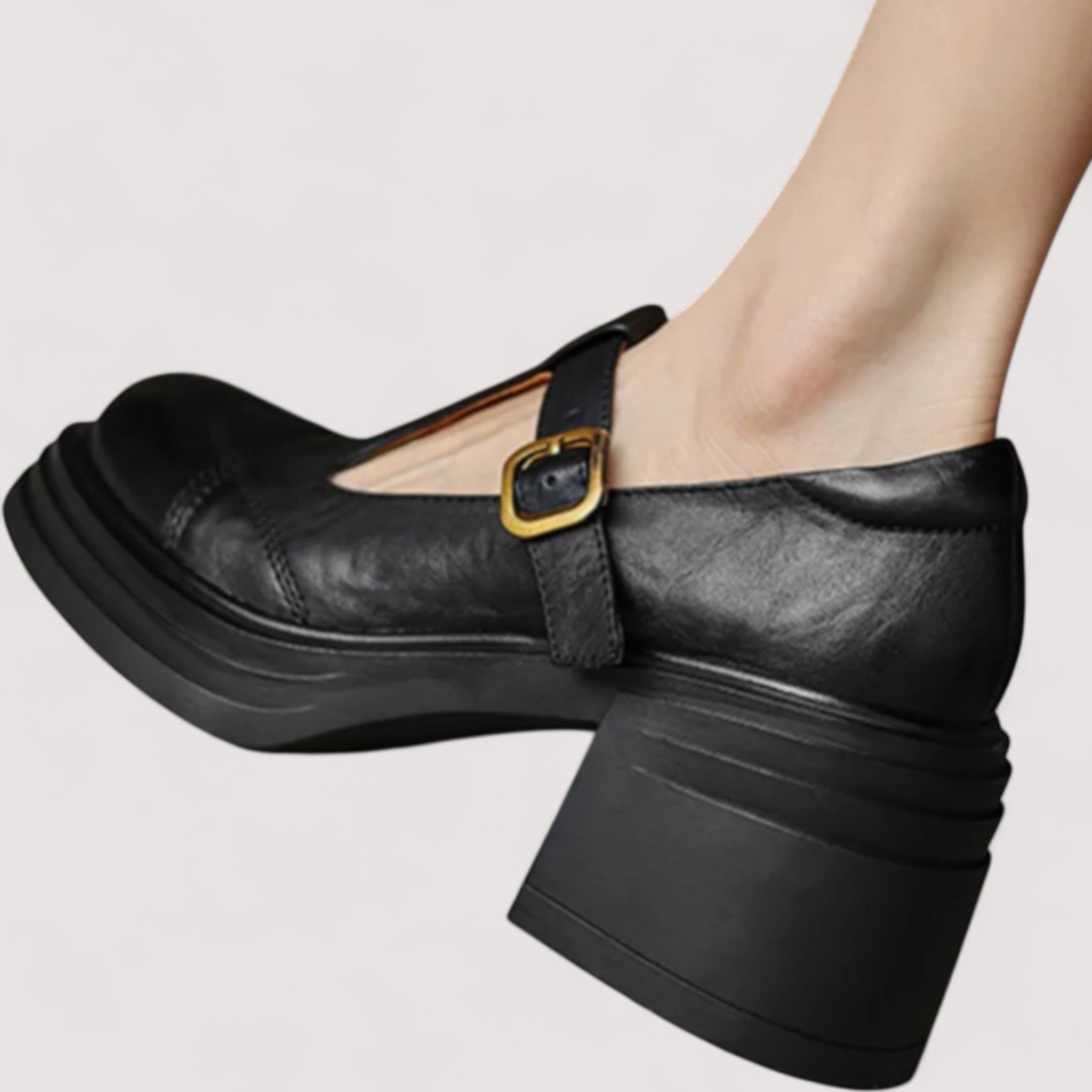Vera - Elegância, conforto e versatilidade - Ines Braga