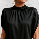 Vera | Vestido Elegante, Que Favorece A Silhueta - Vestido Elegante Que Favorece O Corpo - Ines Braga