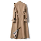 Vespera™ | Casaco Elegante e Sofisticado - Ines Braga