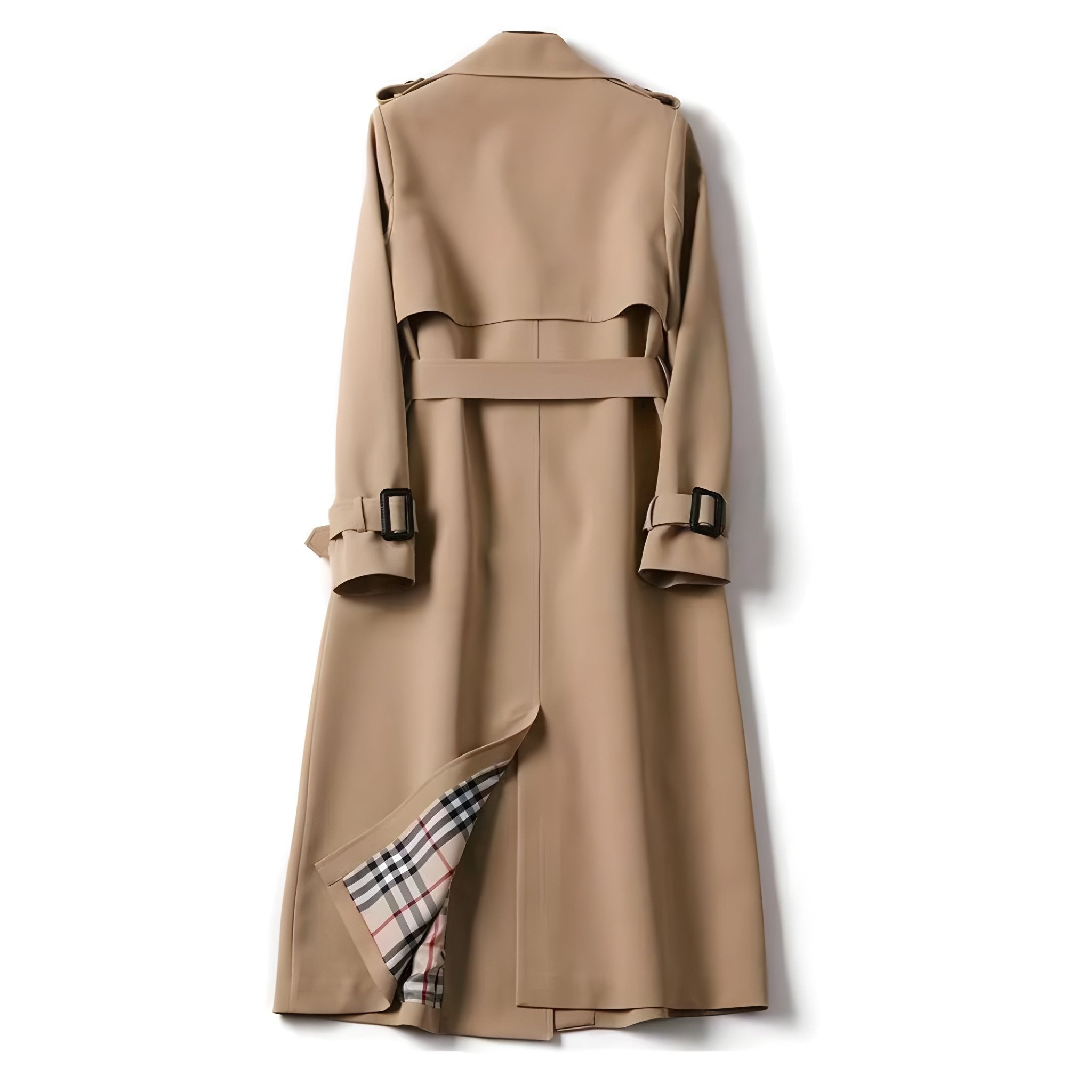 Vespera™ | Casaco Elegante e Sofisticado - Ines Braga