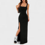 Vestido Casual Maira Sofisticado - Ines Braga