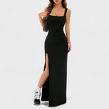 Vestido Casual Maira Sofisticado - Ines Braga