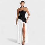 Vestido de Gala Leonor - Edição Elegante - Ines Braga