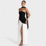 Vestido de Gala Leonor - Edição Elegante - Ines Braga