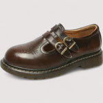 Viola - Sapatos Vintage e Elegantes - Ines Braga