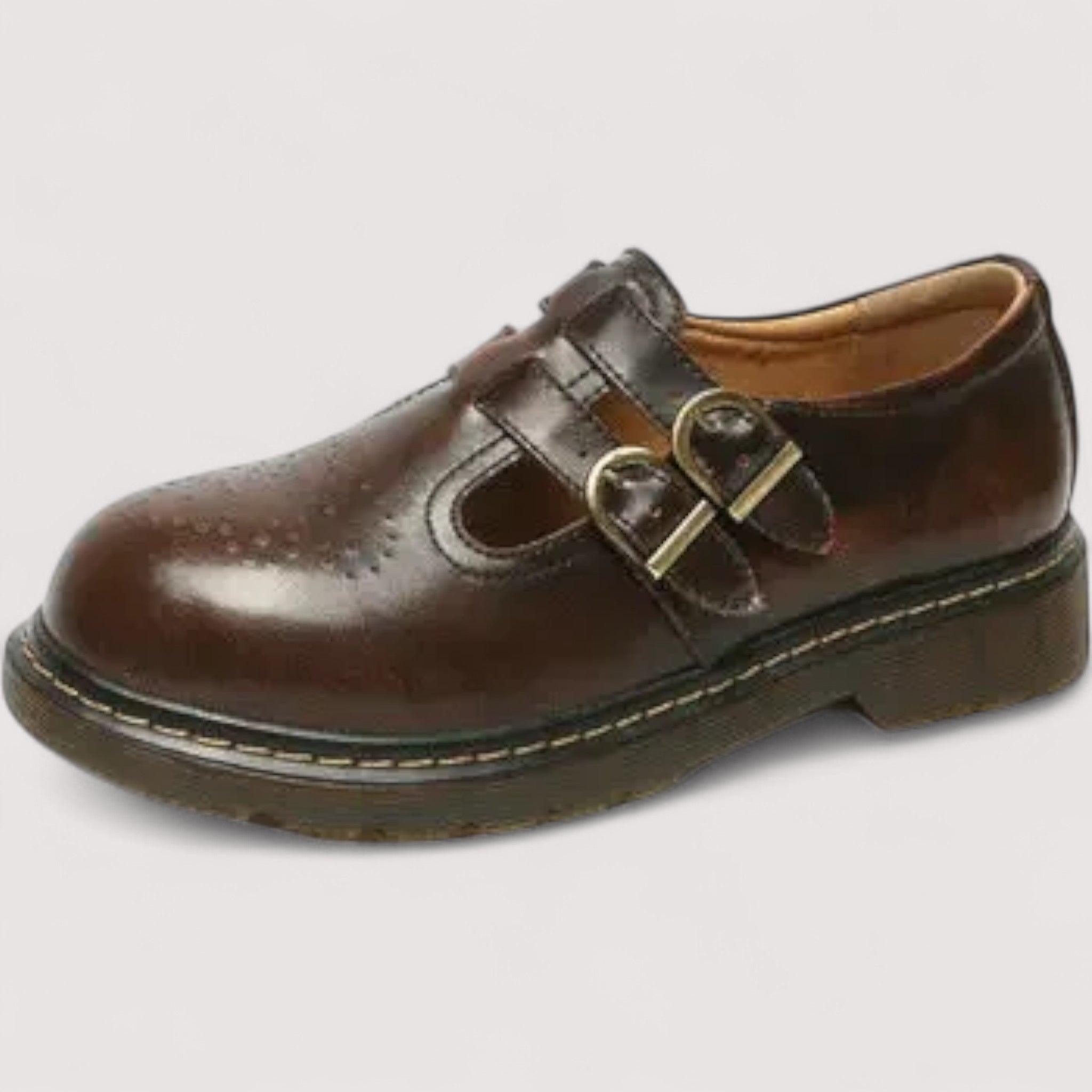 Viola - Sapatos Vintage e Elegantes - Ines Braga