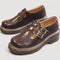 Viola - Sapatos Vintage e Elegantes - Ines Braga