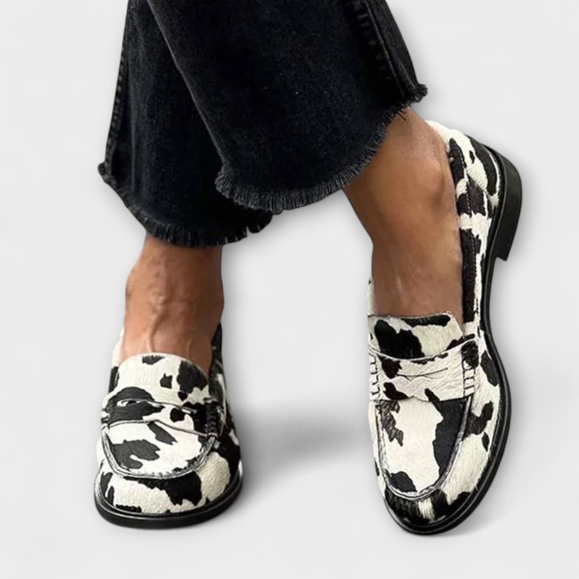 Vitória - Sapatos com Estilo - Ines Braga