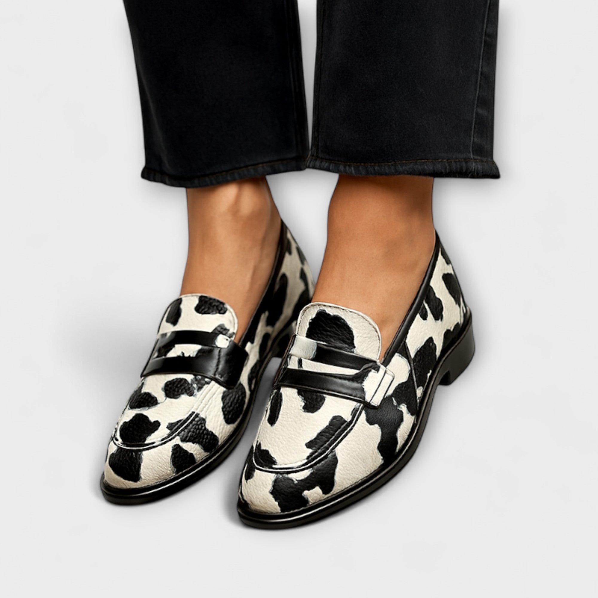 Vitória - Sapatos com Estilo - Ines Braga