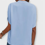 Vivi | Blusa Feminina Leve E Com Estilo - Ines Braga