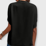 Vivi | Blusa Feminina Leve E Com Estilo - Ines Braga