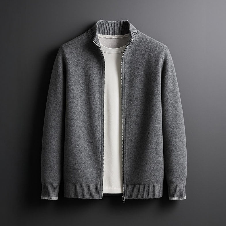 Rui ™ | Casaco elegante em lã