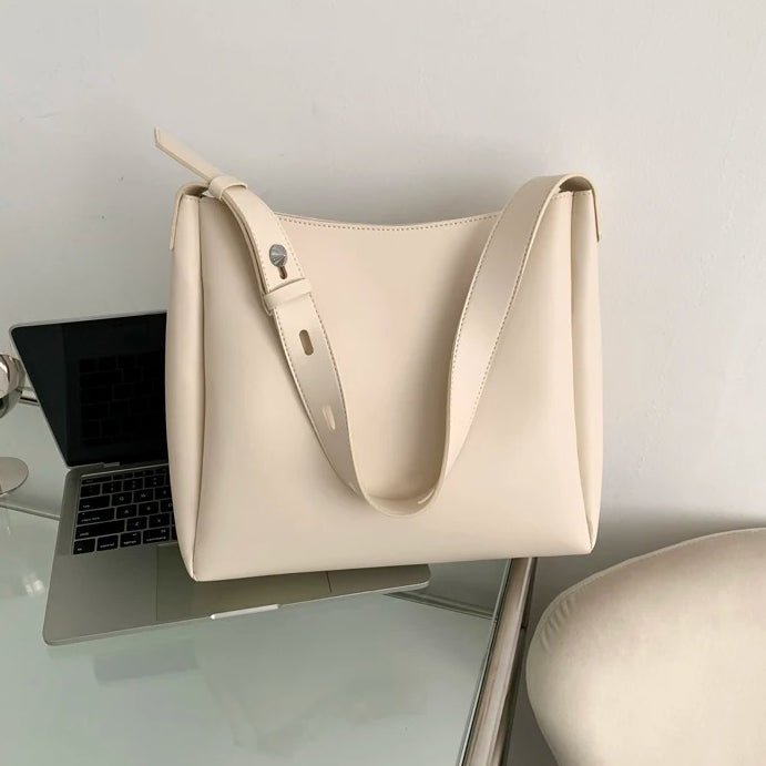 Zara | Elegância Minimalista Para Qualquer Ocasião Diária - Ines Braga