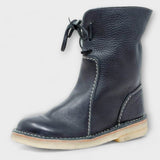 Zeita - Botas impermeáveis com forro de lã - Ines Braga