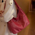 Zoe | Bolsa Diária Essencial Espaçosa e Leve para Notebook - Ines Braga