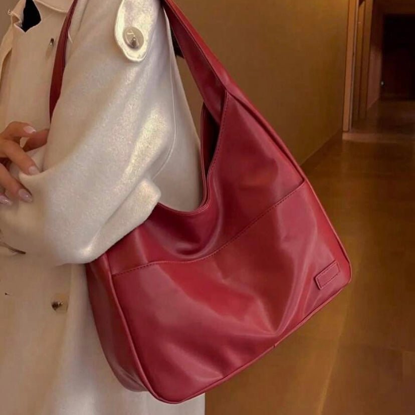 Zoe | Bolsa Diária Essencial Espaçosa e Leve para Notebook - Ines Braga