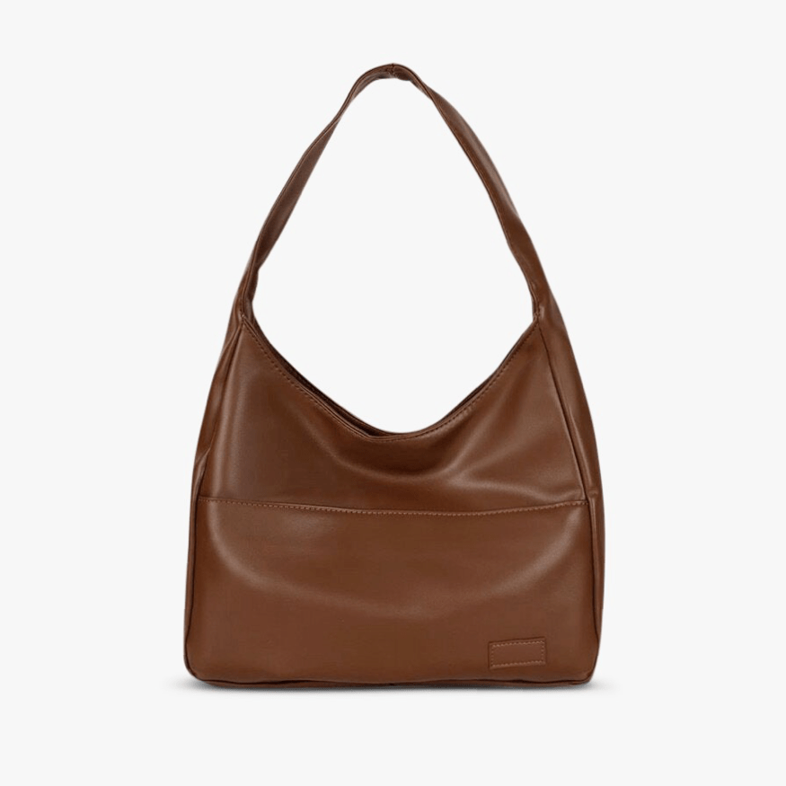 Zoe | Bolsa Diária Essencial Espaçosa e Leve para Notebook - Ines Braga