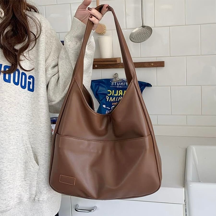 Zoe | Bolsa Diária Essencial Espaçosa e Leve para Notebook - Ines Braga
