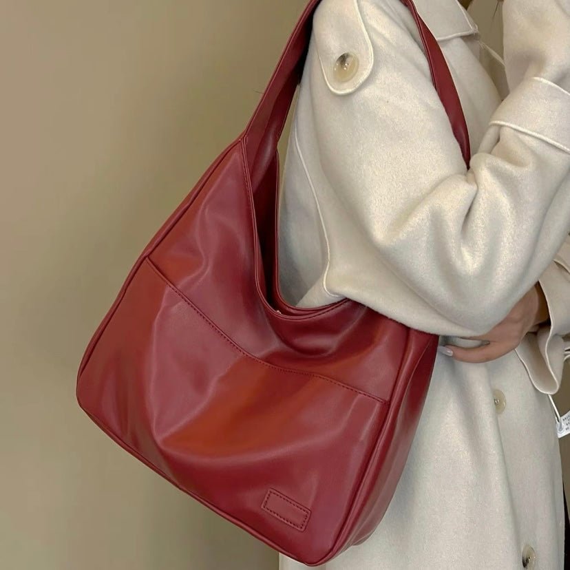 Zoe | Bolsa Diária Essencial Espaçosa e Leve para Notebook - Ines Braga