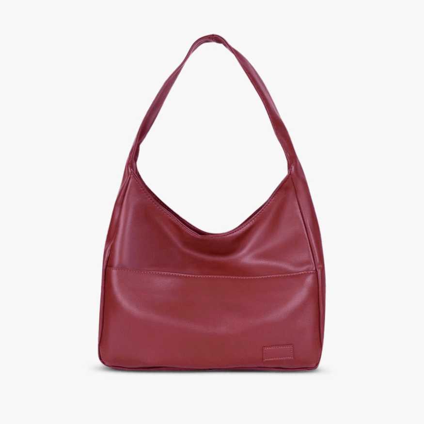 Zoe | Bolsa Diária Essencial Espaçosa e Leve para Notebook - Ines Braga