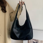 Zoe | Bolsa Diária Essencial Espaçosa e Leve para Notebook - Ines Braga